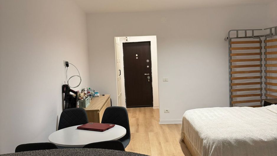 Studio superb de inchiriat, Plaza Lujerului - Poză 6