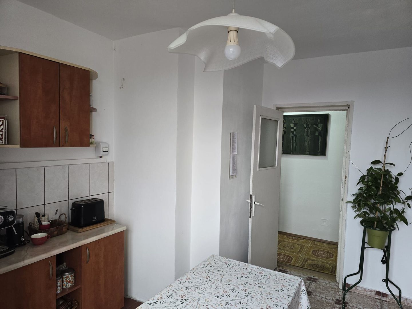 LOC. RACACIUNI,  APARTAMENT 3 CAMERE - Poză 9