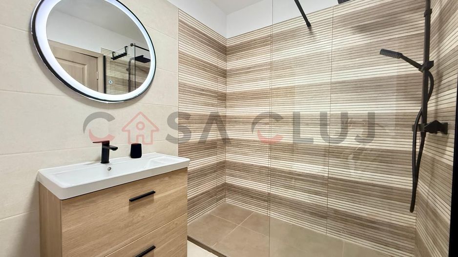 2 camere, prima închiriere, Soporului, parcare - Poză 4