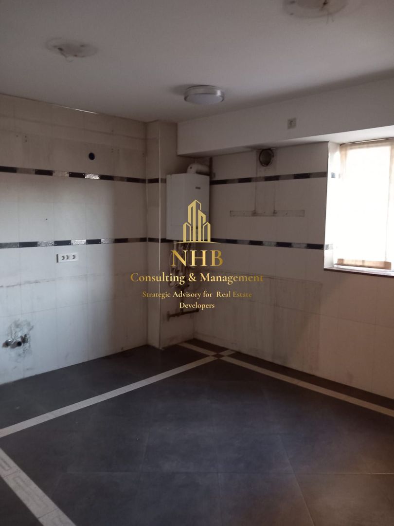 APARTAMENT DE VAZARE 3 CAMERE NERVA TRAIAN - Poză 8