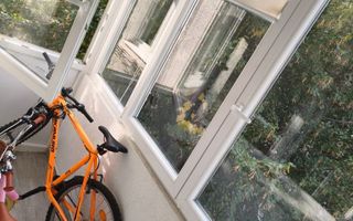 Apartament de vânzare Sibiu | 2 camere | Hipodrom 1 | 46 mp - Poză 8
