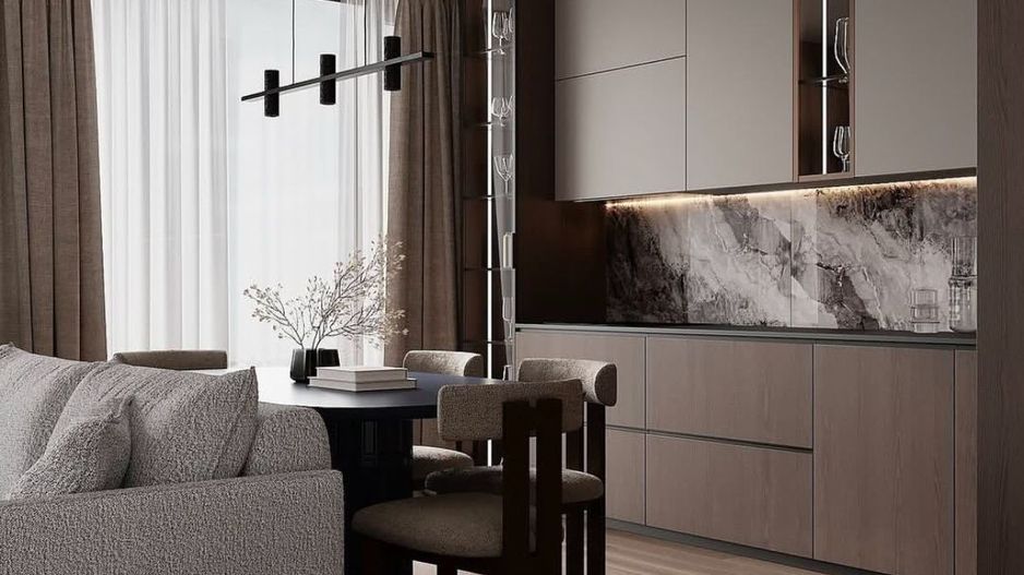 Oferta Lansare 2 camere spatios Metrou N Teclu - Poză 2