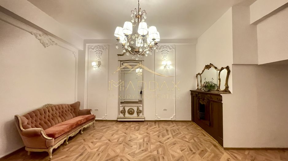 Spatiu Comercial de Lux | Dorobanti | Eleganta - Poză 4