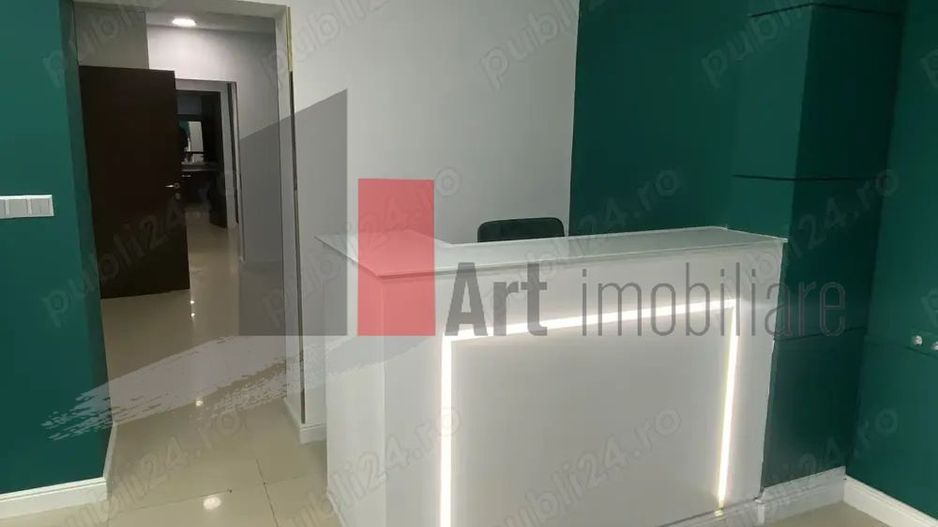 Spatiu comercial/birouri in zona Dorobanti - Poză 6