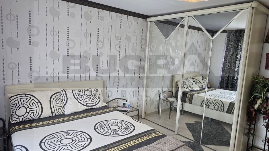 Casa individuala, mobilata & utilata, Campenesti - Poză 7