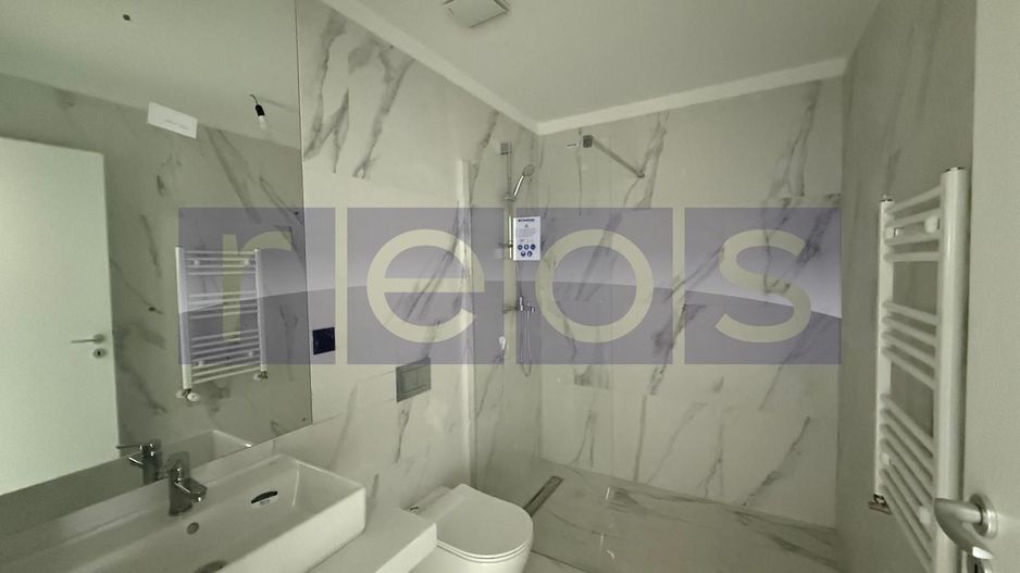 ONE NORTH LOFTS | 2 CAMERE | 60MP | IDEAL INVESTITIE | LOC PARCARE | - Poză 8