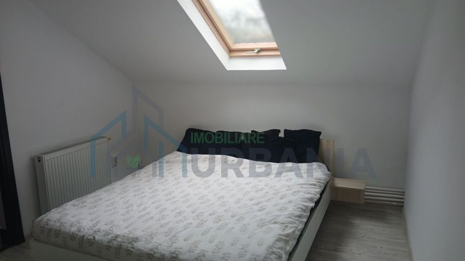 Garsonieră de închiriat în zona Aurel Vlaicu, Iași - Poză 4