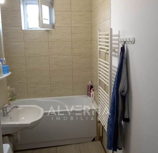 Apartament 3 camere | decomandat | mobilat- utilat | 63mp | Gheorgheni - Poză 6