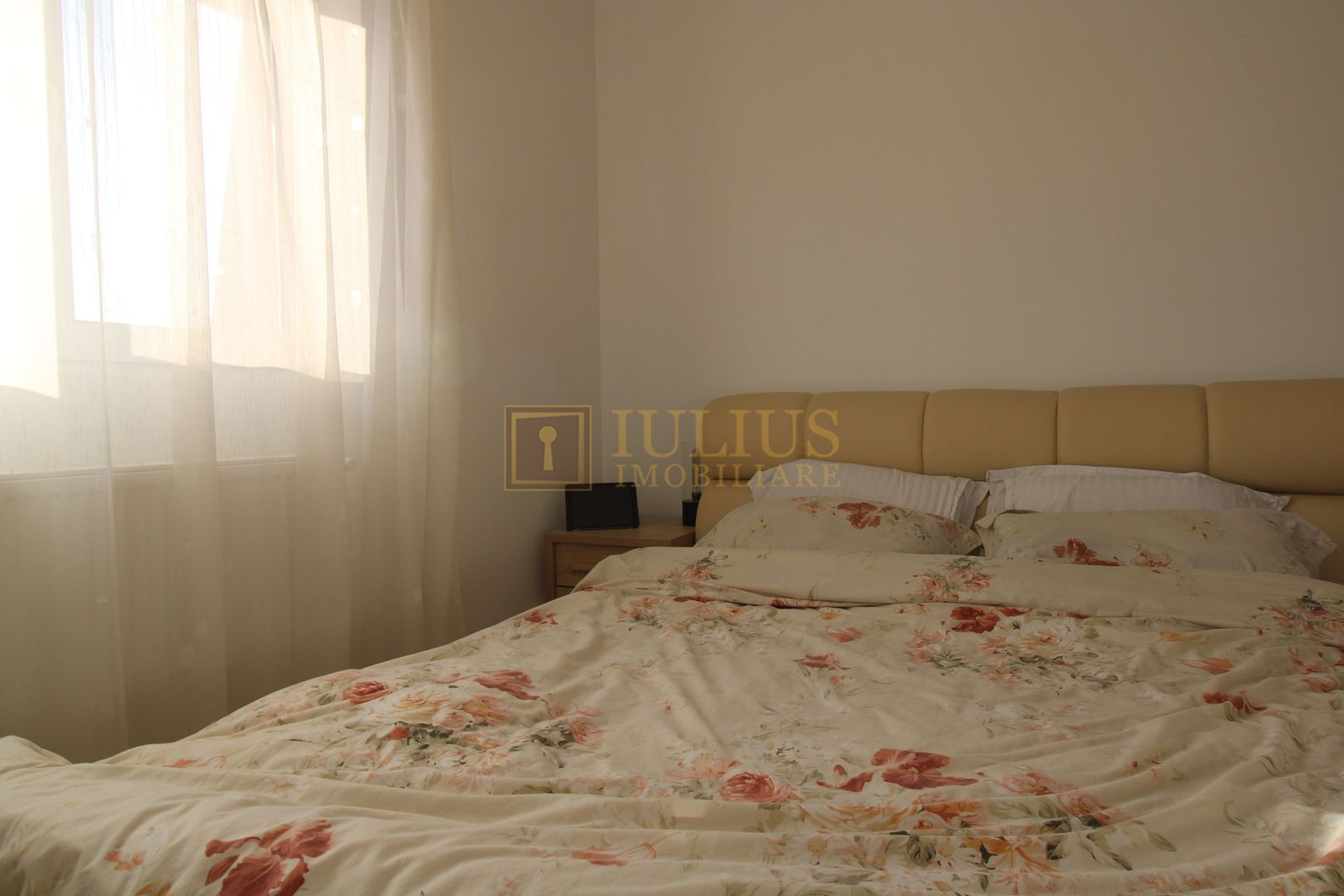 Zona de nord, 3 camere, centrala proprie. Pet friendly - Poză 13