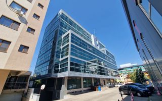 Cladire de birouri partiala de vanzare- 3200 mp - Poză 5