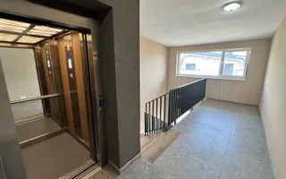 Apartament 2 camere tip penthouse Rasnov | Terasa 50 mp - Poză 25