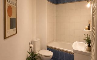 2 camere I 66 mp  I Etaj 2 I Eminescu - Poză 5
