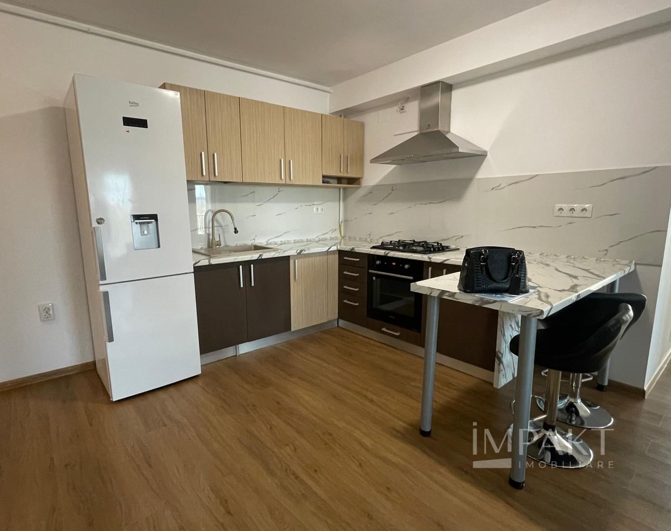 Apartament in Complex rezidential exclusivist, Zorilor! - Poză 9