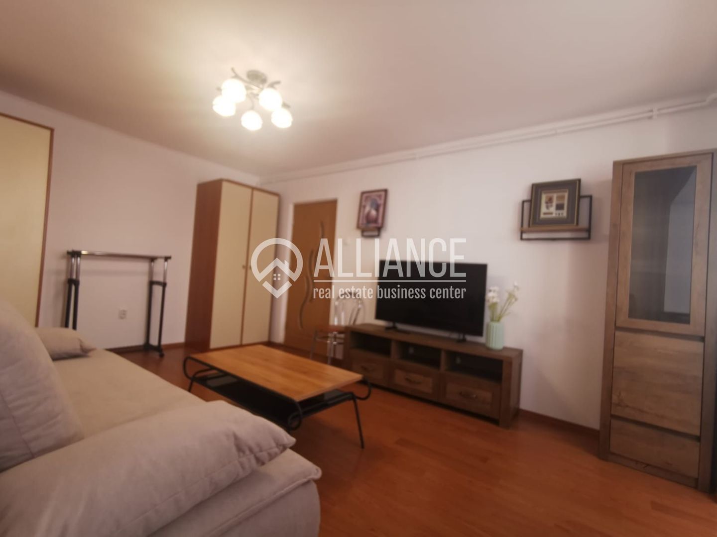 Tomis Nord Boema(COD 06) Apartament 2 camere mobilat complet - Poză 5