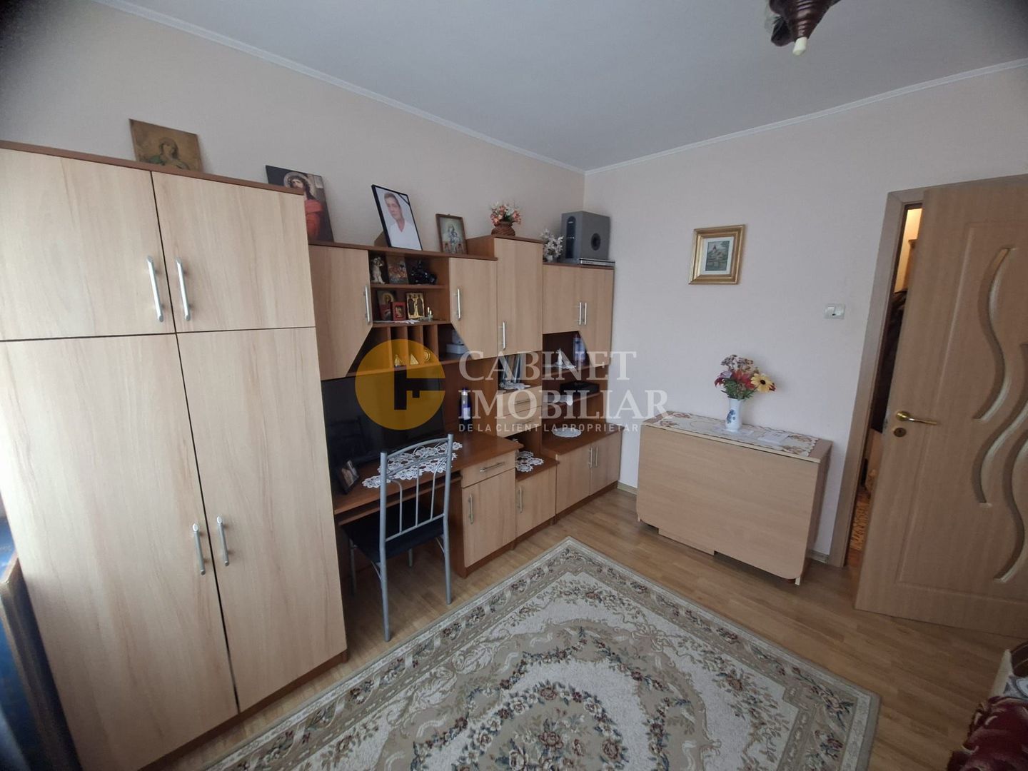 APARTAMENT 4 CAMERE DECOMANDAT – 90 MP – MIRCEA CEL BĂTRÂN - Poză 7