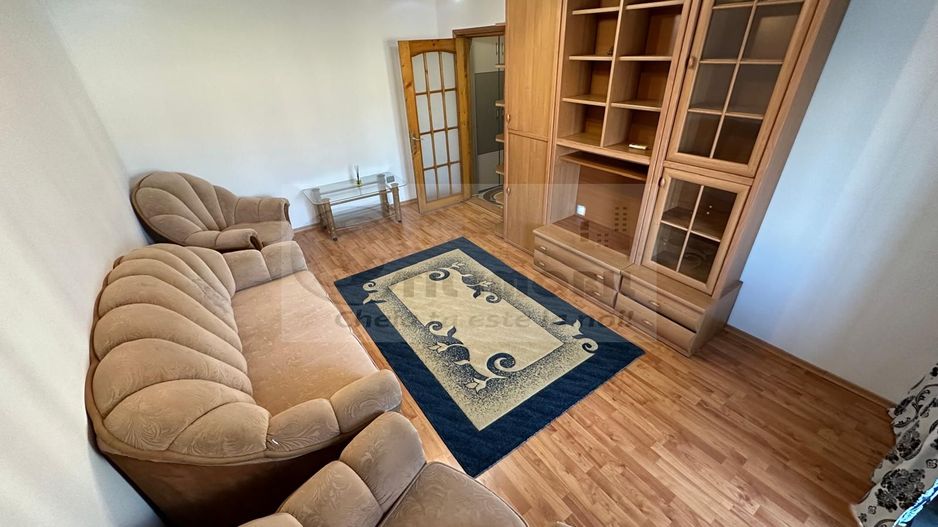 Apartament 2 camere decomandat, Zona Gării, etaj 4, 117.000€ - Poză 2
