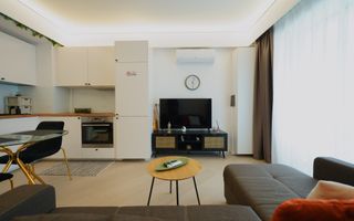 Studio dublu + Parcare, Cortina North, Pipera, Aviatiei - Poză 2