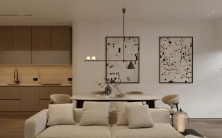 Apartament 3 camere de vanzare Pipera - Poză 4