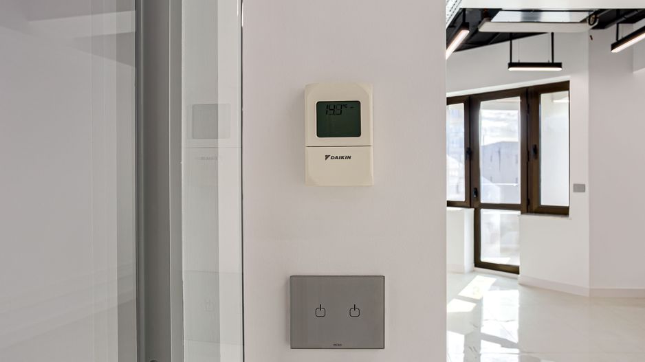 Cladire de birouri Premium spre închiriere - Arad - Poză 2