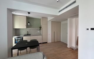 De închiriat – 2 camere, 45 mp | The Corner - Poză 1