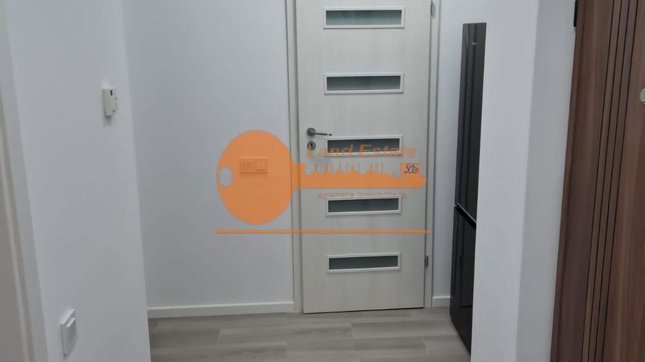 Apartament 2 camere | Lujerului | Curte proprie 25 mp | Parcare inclusă - Poză 14