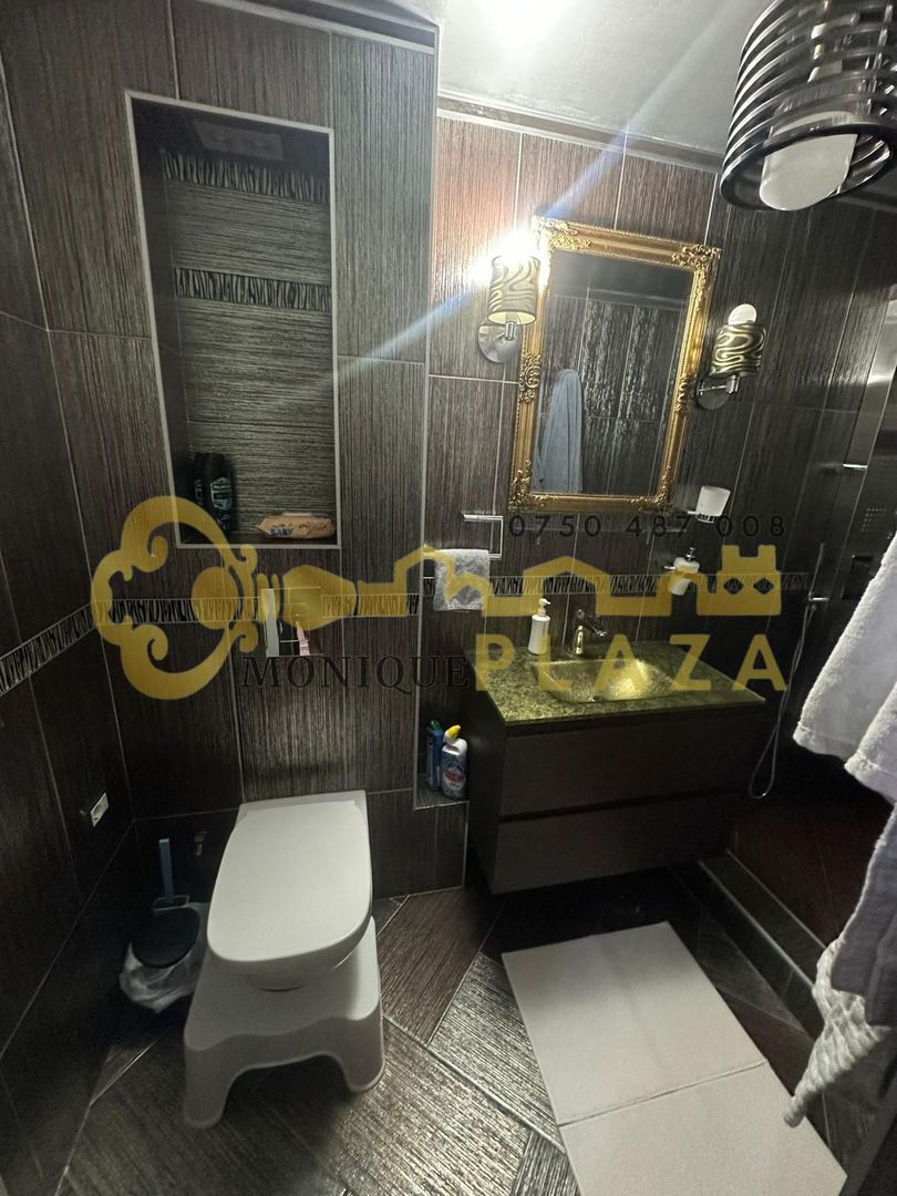 2 Camere | Dressing | AC | CT | Mobilat si utilat | Ultracentral | - Poză 6