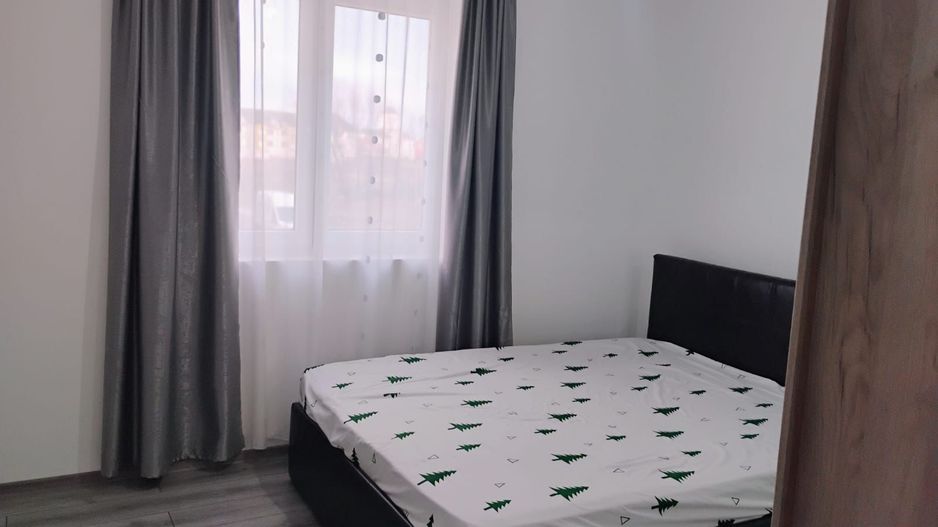 Braytim | 3 Camere | 2 Bai | Decomandat | Mobilat si Utilat - Poză 6