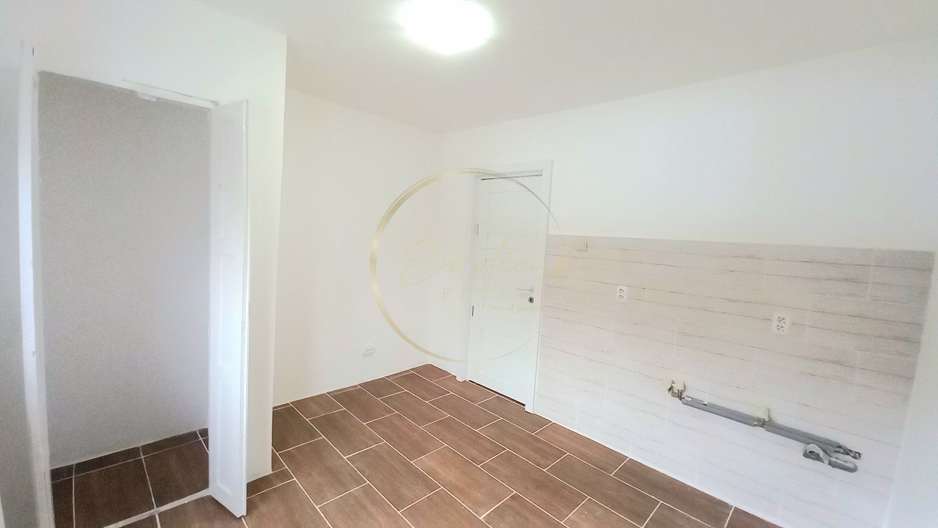 NOU | Apartament 1 cameră nemobinat | Complex Studențesc, Timișoara - Poză 4