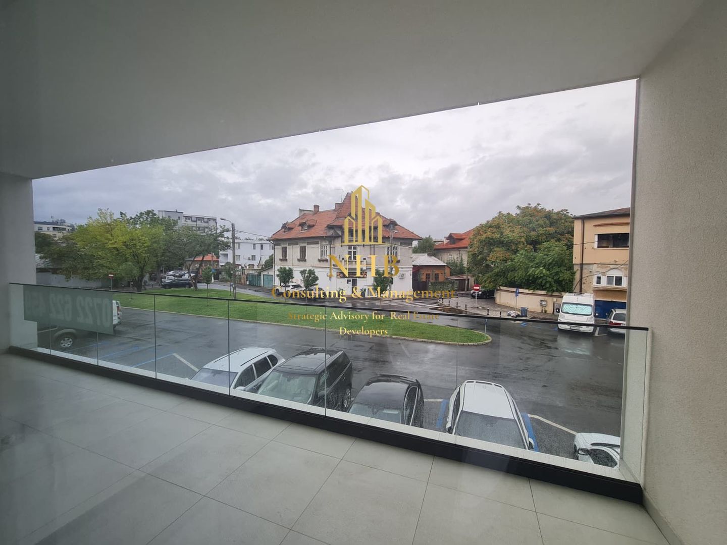 3 Camere in bloc boutique - Decebal - Muncii - Poză 14