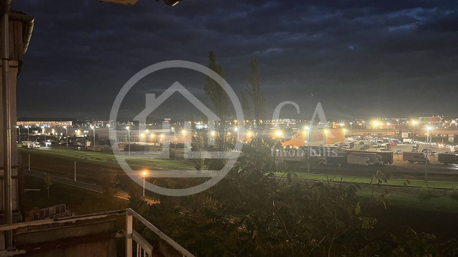 Apartament cu 2 camere de inchiriat Iosia Oradea - Poză 4