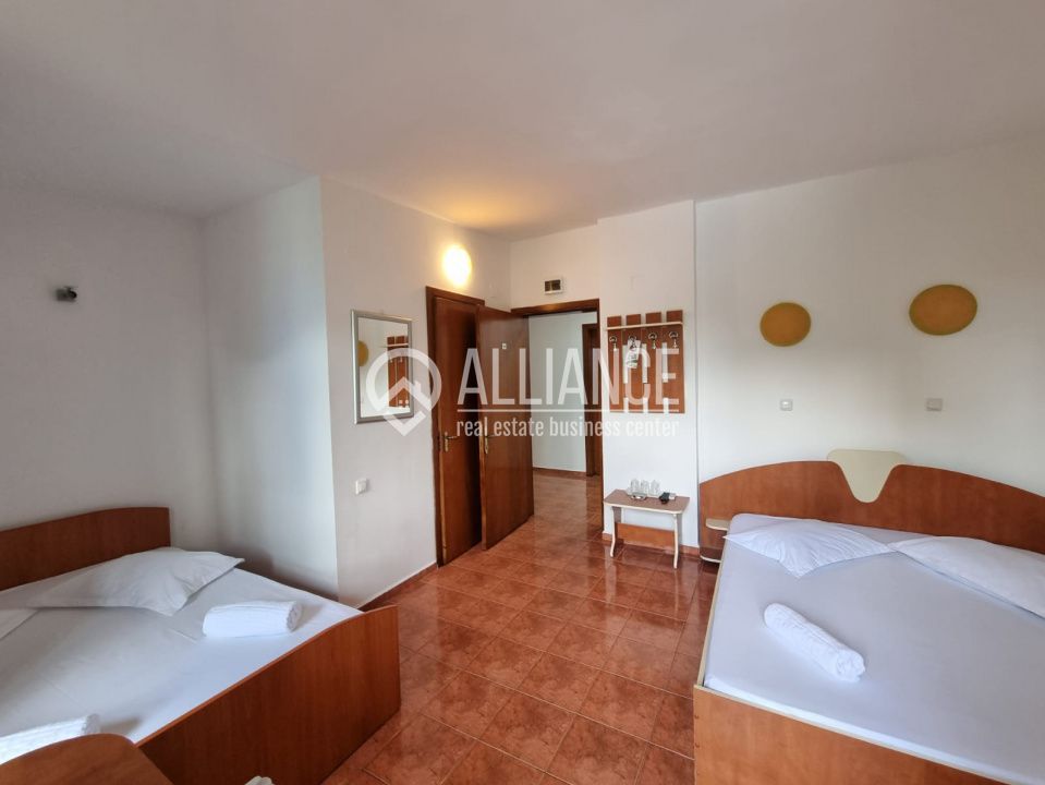 Eforie Nord (COD 02) - Hotel 26 camere 2 apartamente - Poză 9