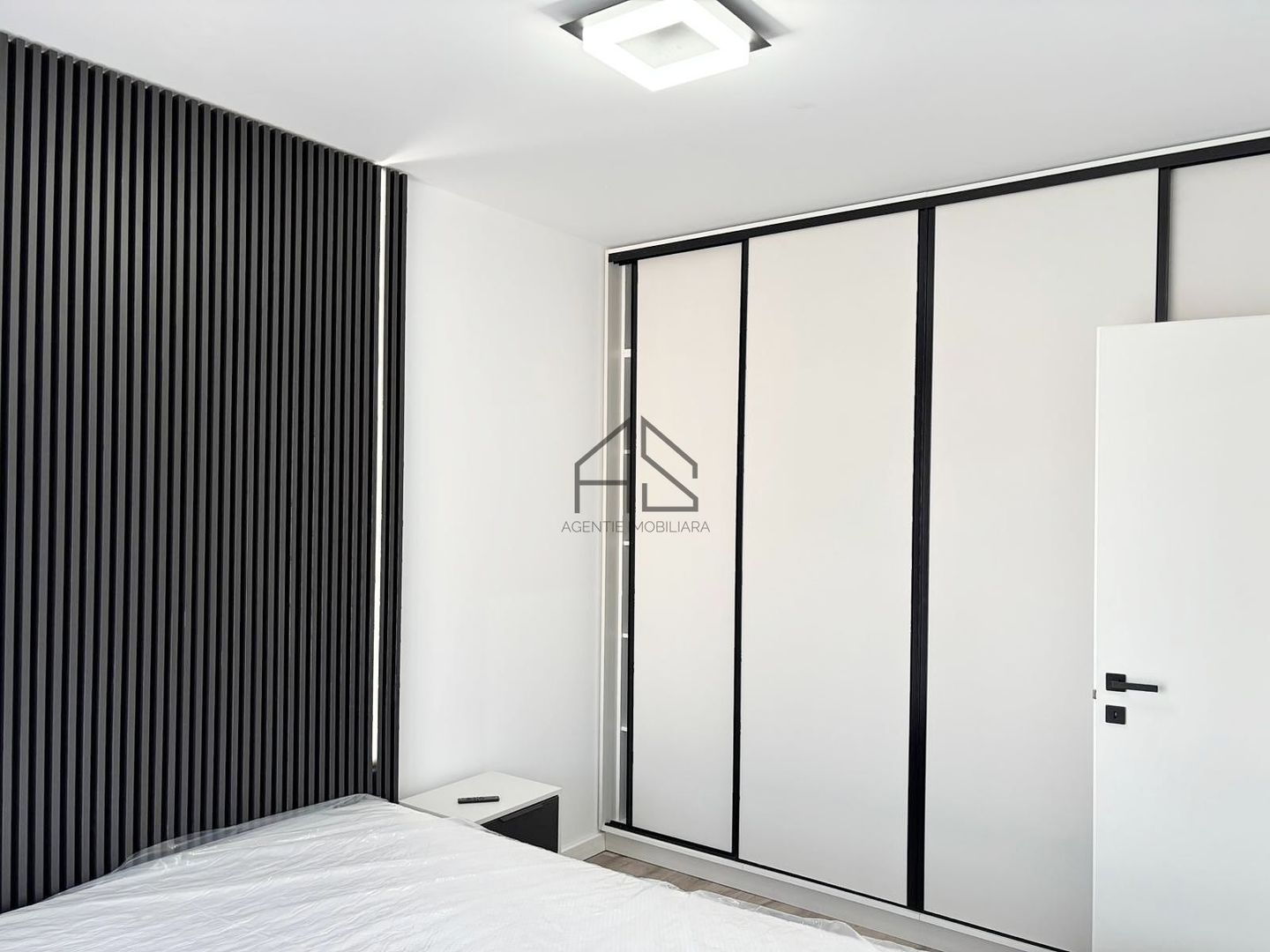 De închiriat | Apartament 2 camere | Parcare subterană | Prima Urbana - Poză 6