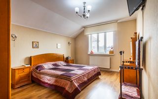 Vânzare, casă, 3 nivele, 200 mp + 10 ari, str. Gura Văii, Rîșcani - Poză 18