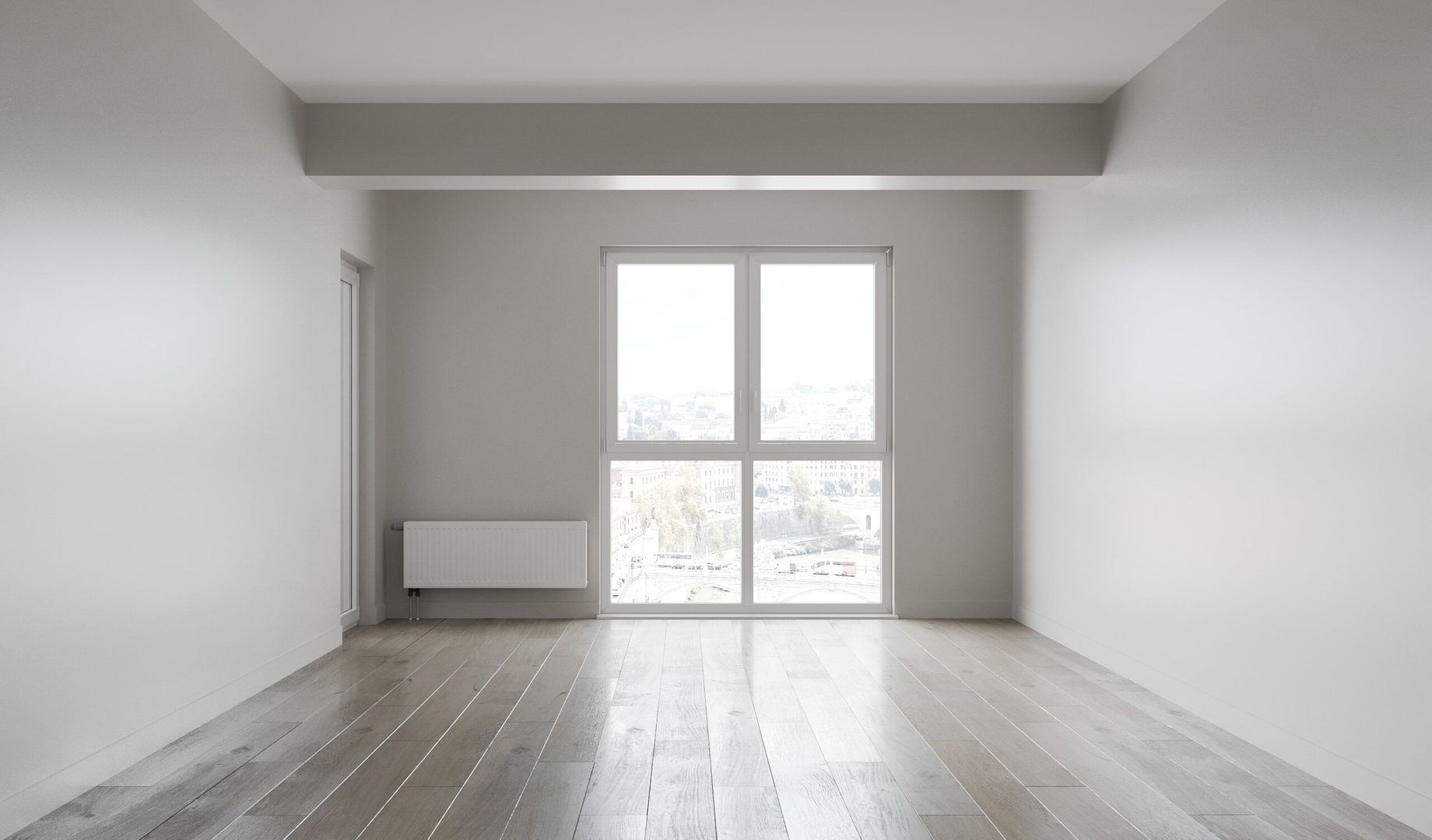 Apartament tip studio, bloc nou,  Corp A,  Pipera - Poză 3