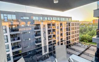 Apartament la etaj intermediar + loc de parcare in subteran - Poză 9