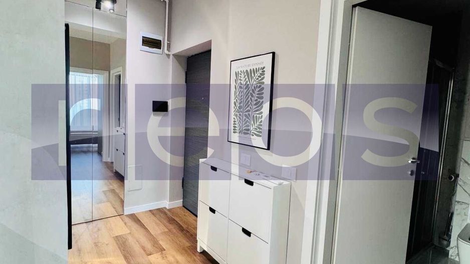 VANZARE APARTAMENT 2 CAMERE DECEBAL ALBA IULIA BLOC NOU MODERN - Poză 10
