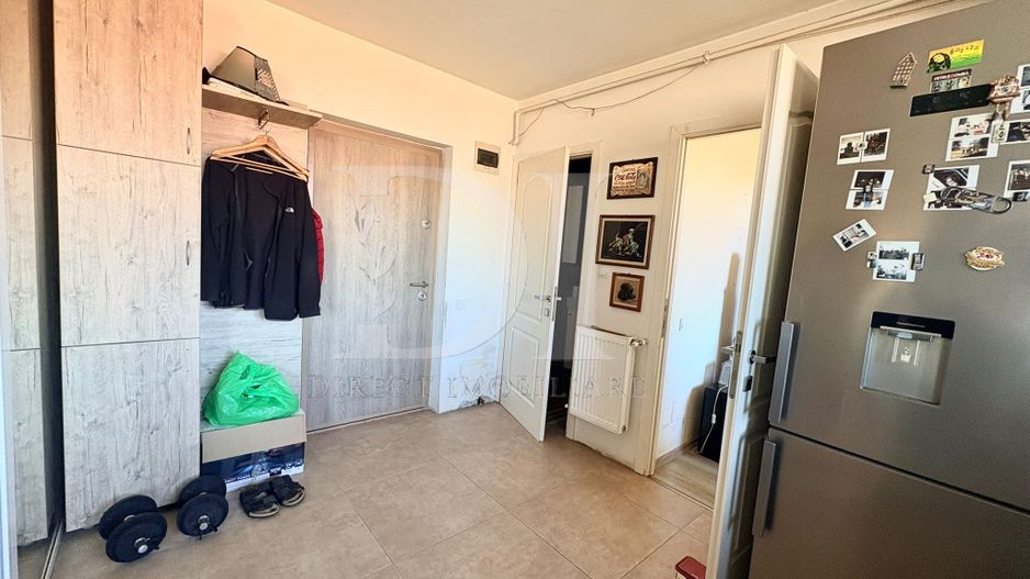 Apartament cu 2 camere -Intre Lacuri Cluj - Poză 5