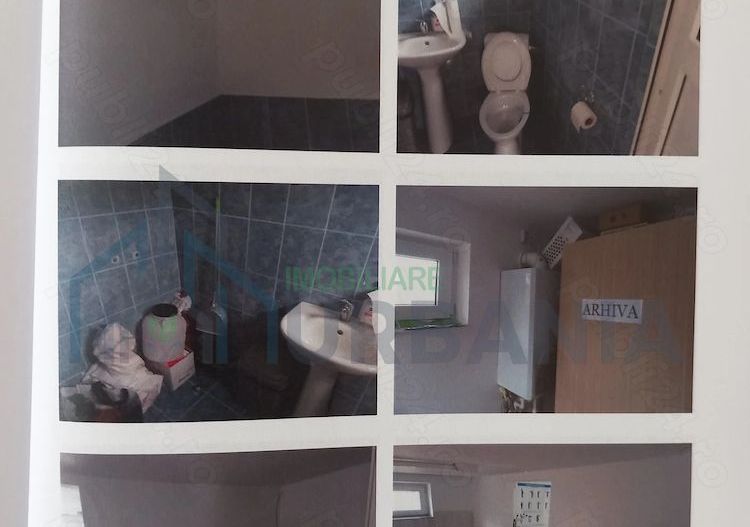 Spațiu comercial de închiriat, 35-40 mp, Șoseaua Ștefan cel Mare și Sfânt nr. 61, Iași - Poză 2