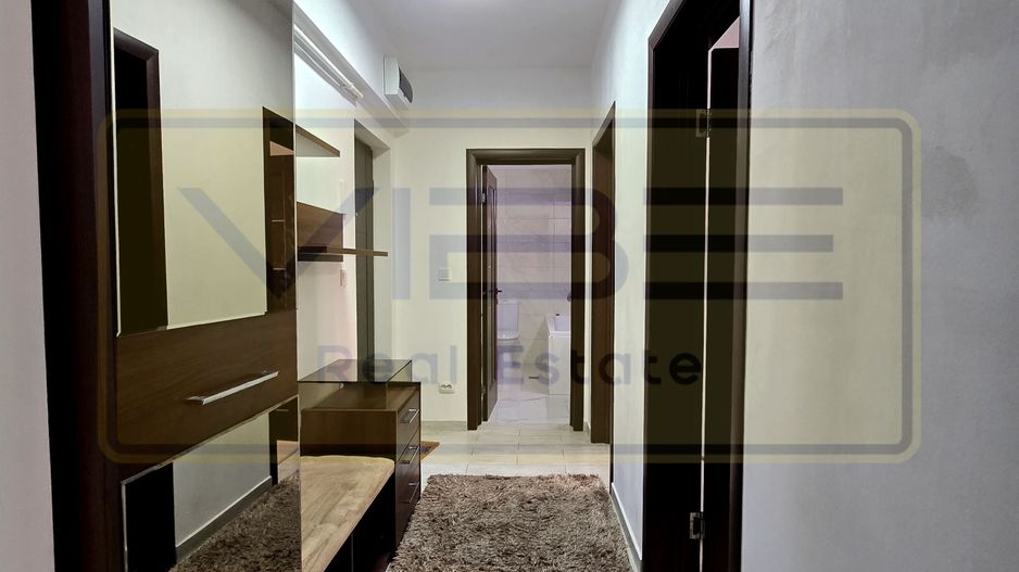 Tudor Vladimirescu- bloc nou- 2 camere -decomandat ! - Poză 19