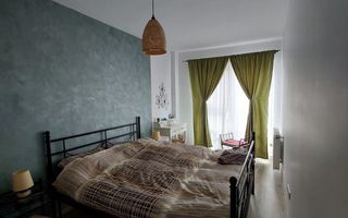 Apartament cu 3 camere – confort și locație excelentă în zona Florilor - Poză 1