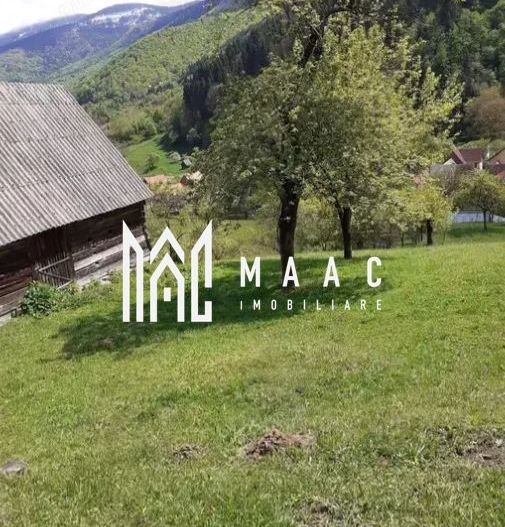 Teren | 2946MP | Priveliște Panoramică | Râu Sadului - Poză 2