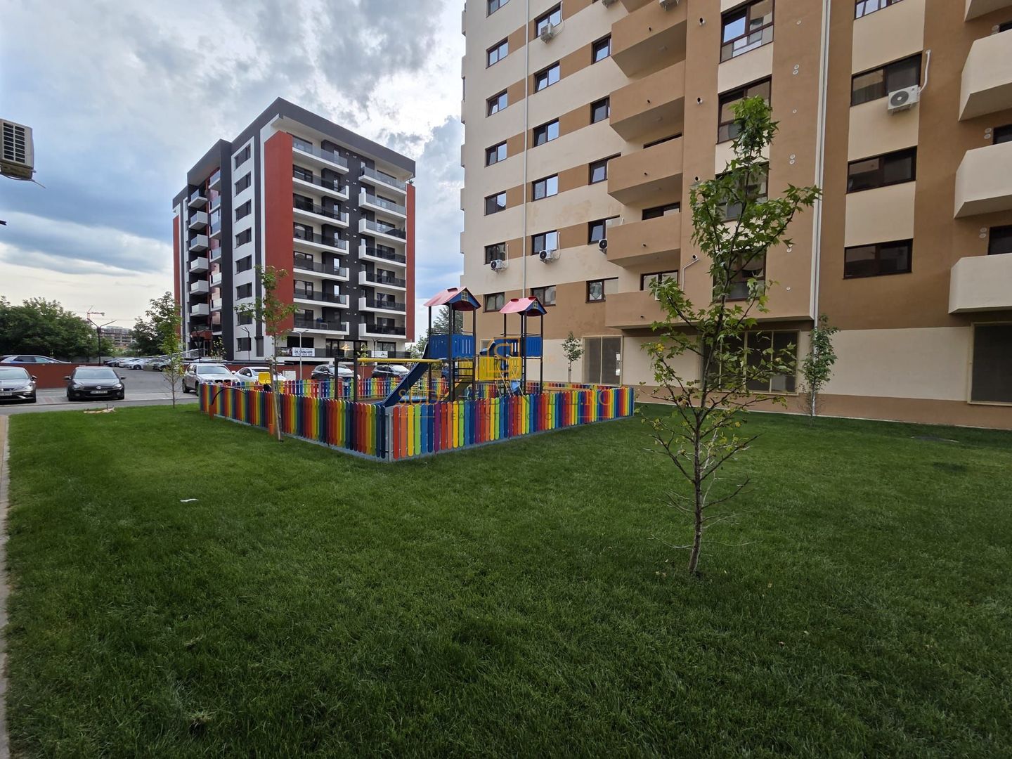 Apartament modern de închiriat – prima închiriere | Mobilat și utilat - Poză 28