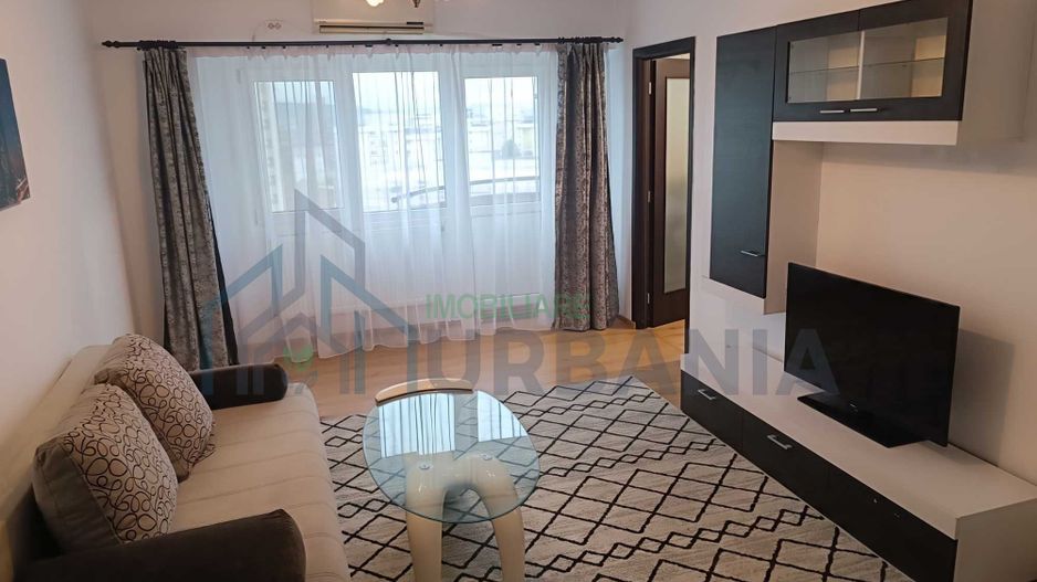 Apartament 1 cameră, Nicolina-CUG, Selgros - 37 mp, etaj 10/10 - Poză 2