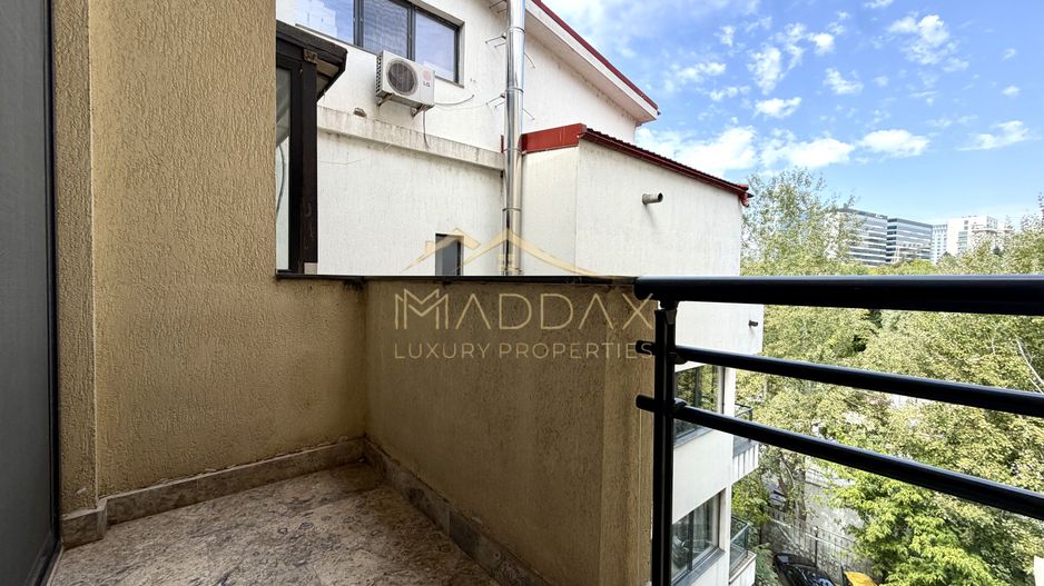 Duplex 4 camere // 179 mp utili + terasa 49 mp / 1 Parcare // Floreasca - Poză 22