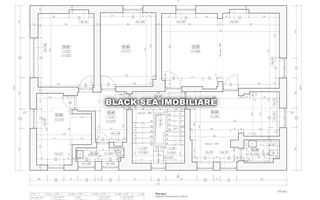 Spatiu UNIC de 14 Camere - STRADAL - zona Faleza Nord - Termen Lung - Poză 4
