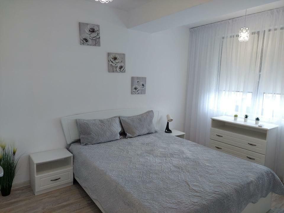 Inchiriere apartament Roka Residence Nerva Traian Timpuri Noi METROU - Poză 6