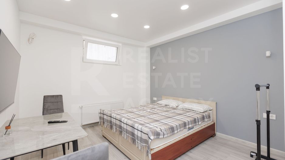 Vânzare, spațiu comercial, 286 mp, strada Vadul lui Vodă, Ciocana - Poză 22