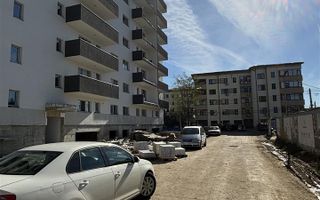 Apartament 2 camere || bloc nou || metrou Aparatorii Patriei - Poză 9