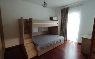 3 camere de închiriat | Cosmopolis | Faza 1 | Etaj 1 - Poză 8