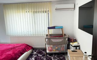 CASA / VILA P+1+M - EFICIENTA ENERGETIC - SIMINOC - Poză 11